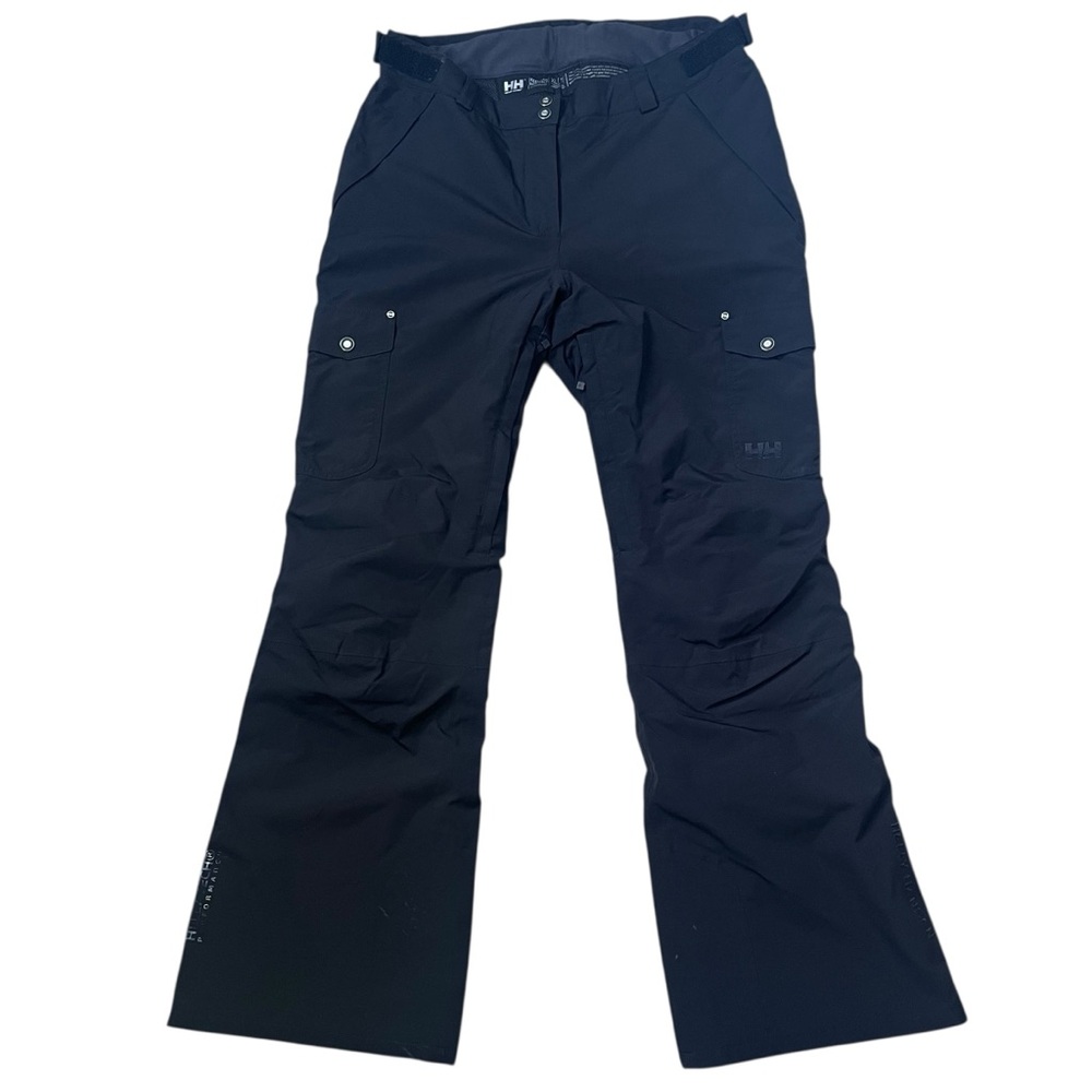 Helly Hansen Performance Ski Snowboard Pants Wome… - image 1